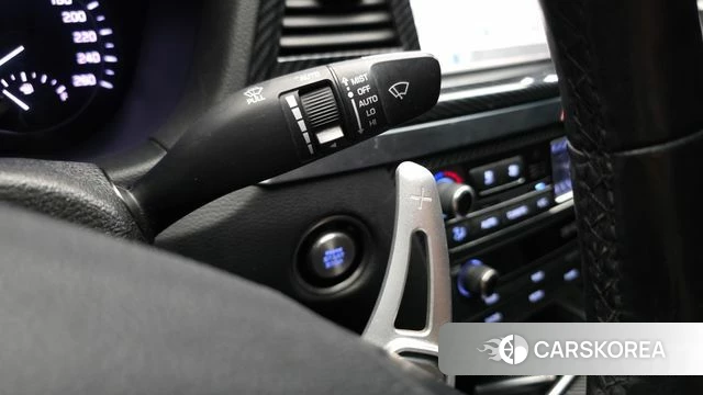 Genesis G80 id 4471277 из Кореи 20