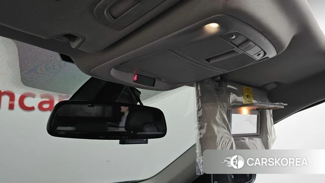 Renault Korea (Samsung) QM6 id 4233011 из Кореи 20