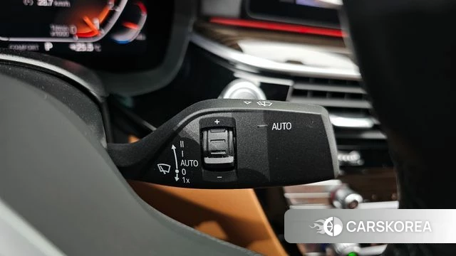 BMW 5 Series (G30) id 4202291 из Кореи 20