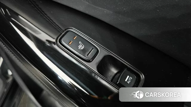 Kia K7 Premier id 4581034 из Кореи 20