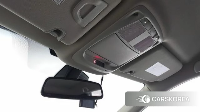 Renault Korea (Samsung) QM6 id 4568809 из Кореи 20