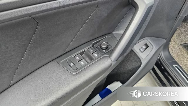 Volkswagen Tiguan second Generation id 4937117 из Кореи 20