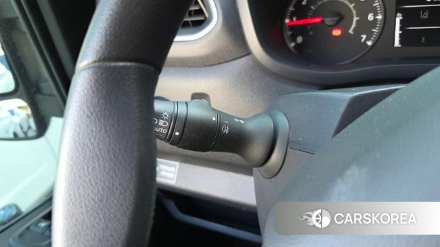 Renault Korea (Samsung) Master id 4894689 из Кореи 20
