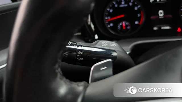 Kia K5 3rd generation id 4692245 из Кореи 20