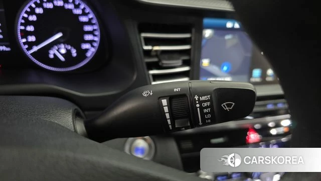 Hyundai The New Avante AD id 4403213 из Кореи 20