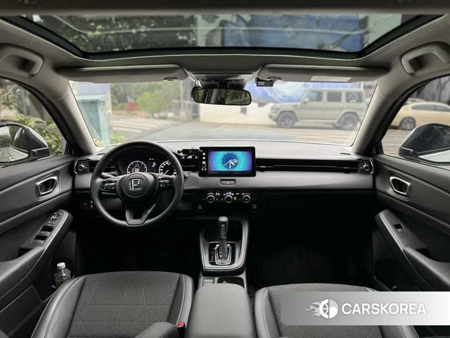 Honda Binzhi id 4277401 из Китая 20