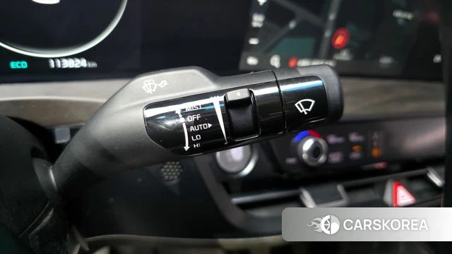 Kia K8 Hybrid id 4768202 из Кореи 20