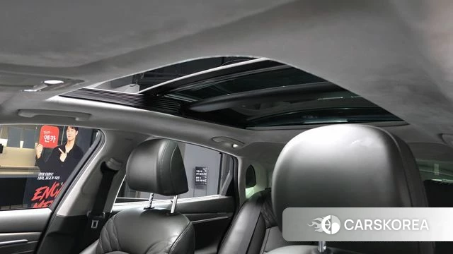 Hyundai The New Grandeur IG Hybrid id 4324928 из Кореи 20