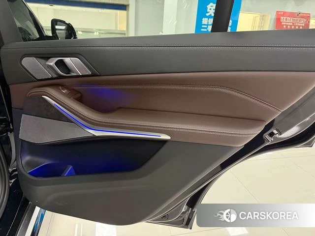 BMW X5 id 3926887 из Китая 20