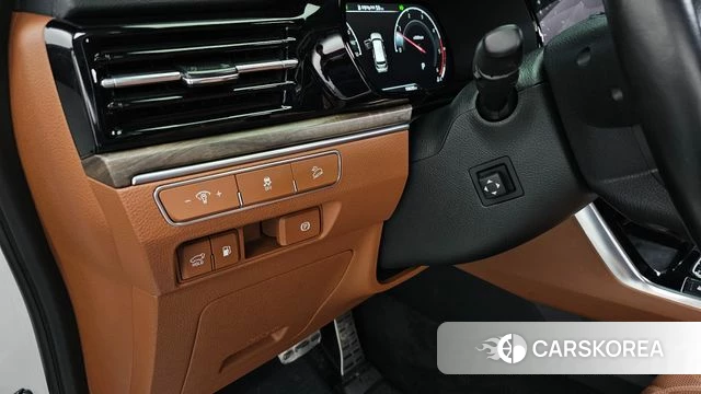 Kia Mohave Master id 4469981 из Кореи 20