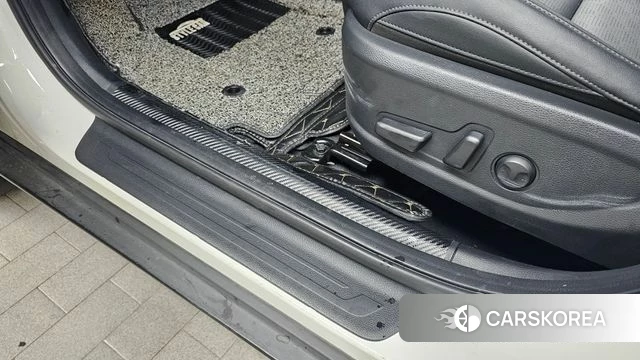 Kia Seltos id 4435197 из Кореи 20