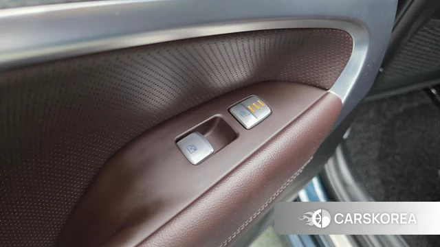 Genesis The New G70 id 4619655 из Кореи 20