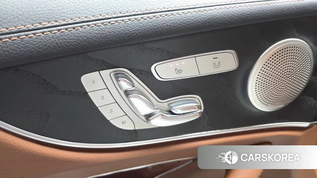 Mercedes-Benz E-Class W213 id 4596378 из Кореи 20