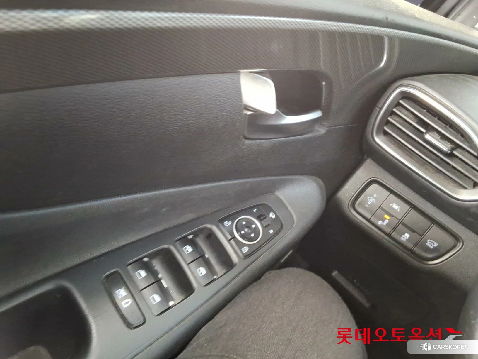 Hyundai Santa Fe id 4347289 из Кореи 20