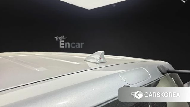 Hyundai The New Grand Starex id 4345767 из Кореи 20