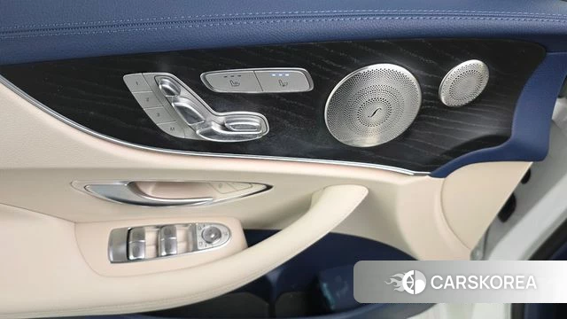 Mercedes-Benz E-Class W213 id 4293059 из Кореи 20