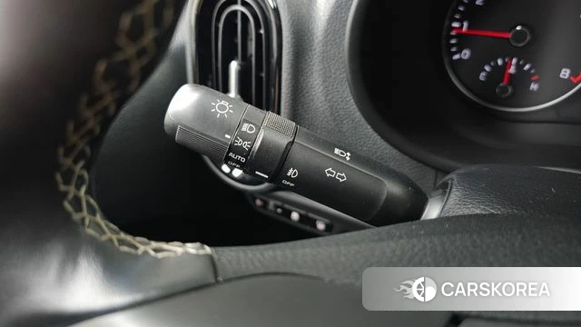 Kia Morning Urban (JA) id 4422125 из Кореи 20