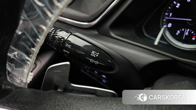 Hyundai Sonata (DN8) id 4689203 из Кореи 20