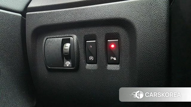 Renault Korea (Samsung) New QM3 id 4447730 из Кореи 20
