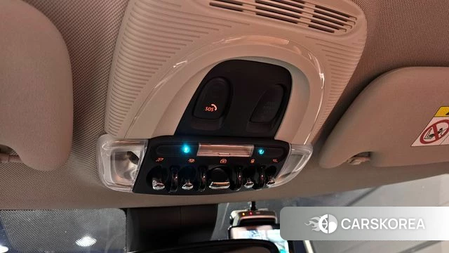 Mini Cooper S id 4185890 из Кореи 20