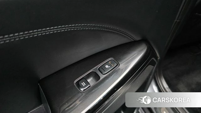 Kia K7 Premier id 4471022 из Кореи 20