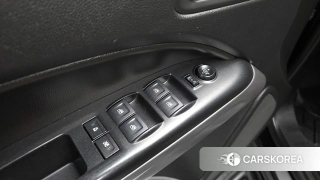 Chevrolet (GM Daewoo) Colorado id 4530169 из Кореи 20