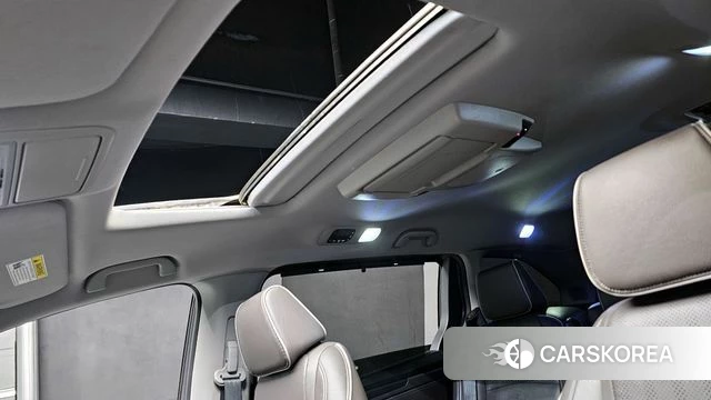 Honda Odyssey id 4350491 из Кореи 20