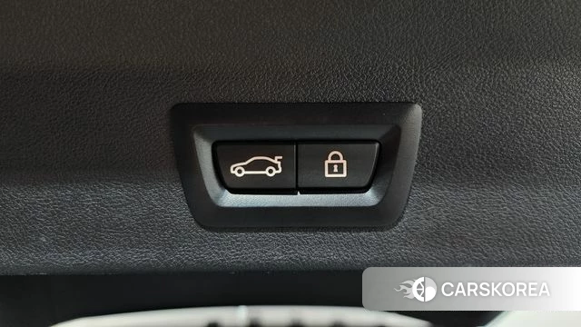 BMW X3 (G01) id 4935607 из Кореи 20
