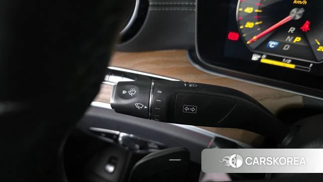 Mercedes-Benz E-Class W213 id 4294749 из Кореи 20