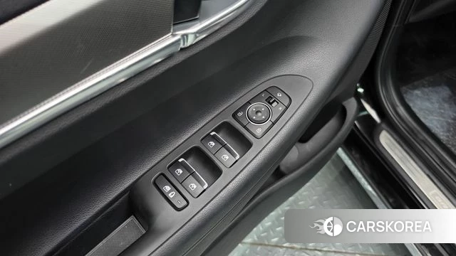 Hyundai The New Grandeur IG id 4943510 из Кореи 20