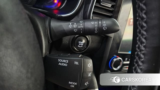 Renault Korea (Samsung) QM6 id 4770494 из Кореи 20