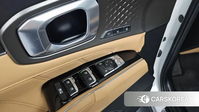 Kia Sorento 4th Generation id 4941811 из Кореи 20