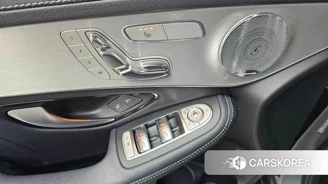 Mercedes-Benz GLC-Class X253 id 4496868 из Кореи 20