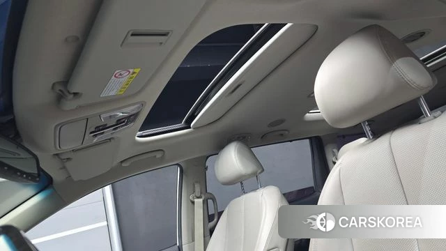 Kia The New Carnival id 4642883 из Кореи 20