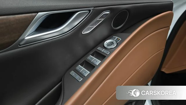 Genesis G80 (RG3) id 4445190 из Кореи 20