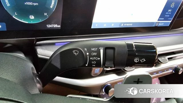 Hyundai Grandeur Hybrid (GN7) id 4905157 из Кореи 20