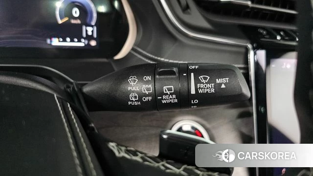 Jeep Grand Cherokee (WL) id 4731433 из Кореи 20