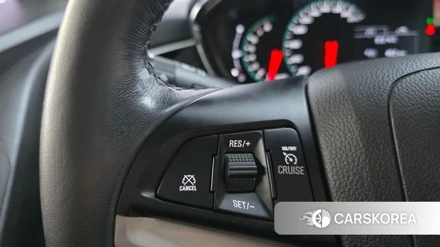 Chevrolet (GM Daewoo) The New Trax id 4520772 из Кореи 20