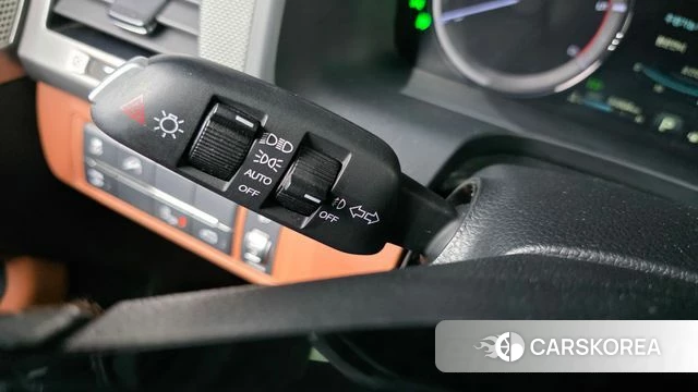 Ssangyong Rexton Sports id 4642849 из Кореи 20