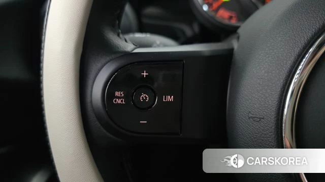 Mini Cooper id 4864312 из Кореи 20