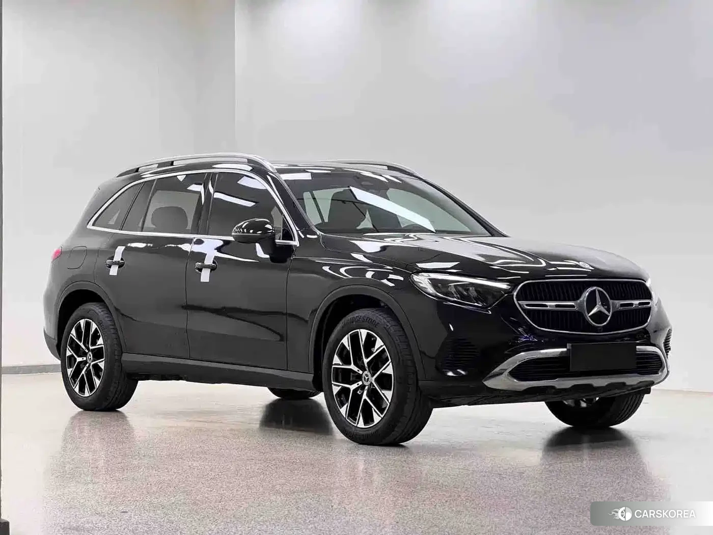 Mercedes-Benz GLC id 4679832 из Китая 20