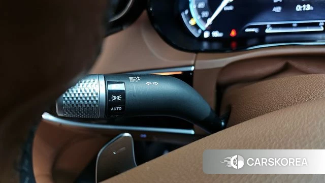 Genesis GV70 id 4202504 из Кореи 20