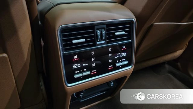 Porsche Cayenne (PO536) id 4619634 из Кореи 20