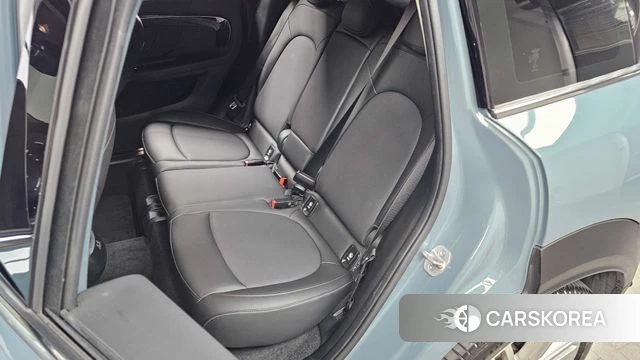Mini Cooper Countryman id 4475852 из Кореи 20