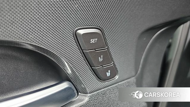 Hyundai The New Santa Fe id 4632361 из Кореи 20