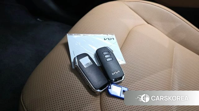 Kia EV6 id 4768138 из Кореи 20