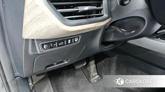 Kia K8 Hybrid id 4716537 из Кореи 20
