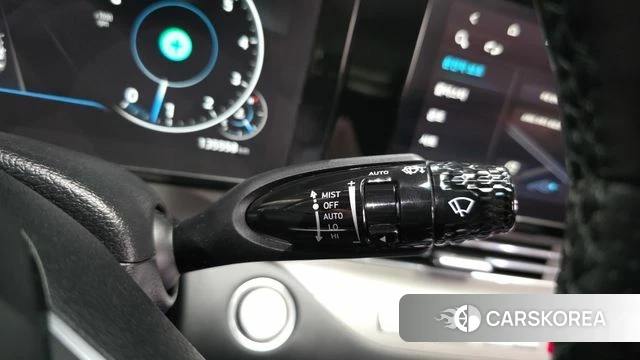 Hyundai The New Grandeur IG id 4698291 из Кореи 20