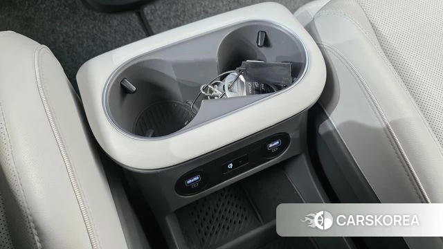 Hyundai Ionic 5 id 4608353 из Кореи 20