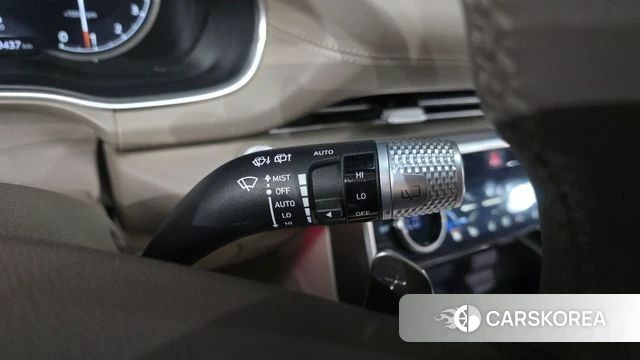Genesis GV80 id 4893715 из Кореи 20